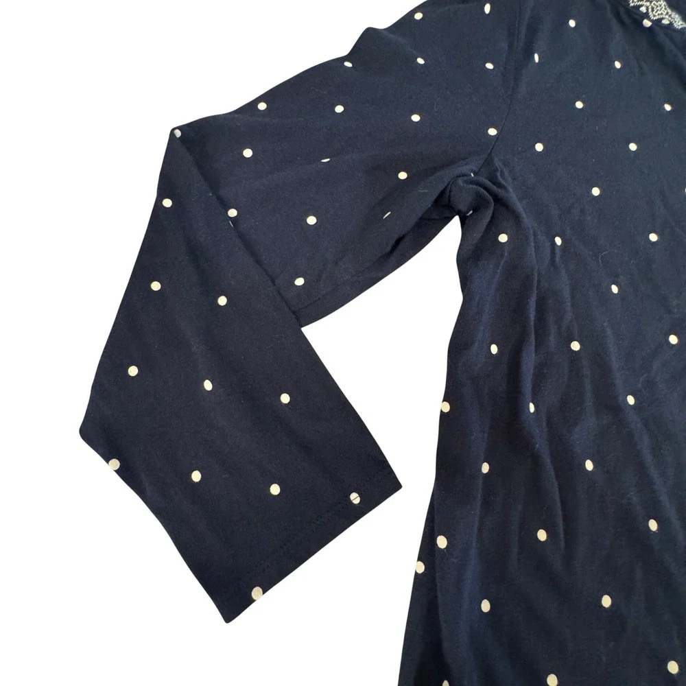 J. Jill jjill polka